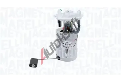 MAGNETI MARELLI Palivov erpac soustava GA MAG 519700000077, 519700000077