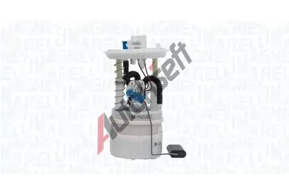 MAGNETI MARELLI Palivov erpac soustava GA MAG 519700000132, 519700000132