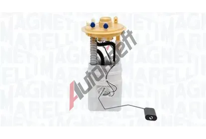MAGNETI MARELLI Palivov erpac soustava GA(F/R) MAG 519700000152, 519700000152
