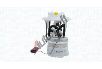 MAGNETI MARELLI Palivov erpac soustava MAG 519700000197, 519700000197
