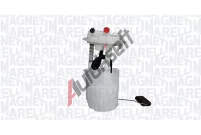 MAGNETI MARELLI Indiktor rezervy paliva CILC MAG 519721499900, 519721499900