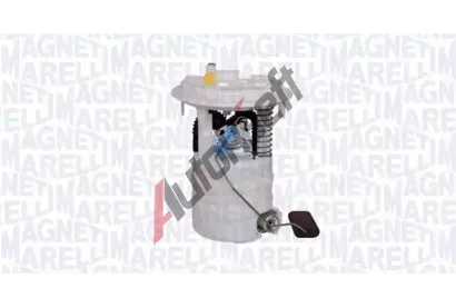 MAGNETI MARELLI Palivov erpac soustava GA(F/R) MAG 519730359900, 519730359900
