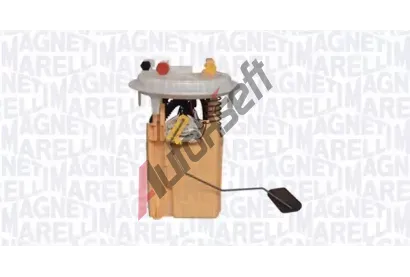 MAGNETI MARELLI Palivov erpac soustava GA MAG 519736309901, 519736309901