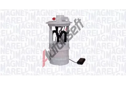 MAGNETI MARELLI Palivov erpac soustava GA(F/R) MAG 519762019901, 519762019901