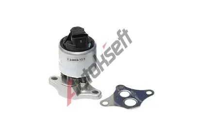 MAGNETI MARELLI AGR ventil MAG 571822112024, 571822112024