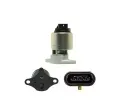 AGR ventil MAGNETI MARELLI ‐ MAG 571822112052