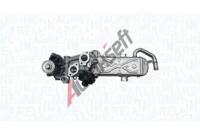 MAGNETI MARELLI AGR ventil MAG 571822112060, 571822112060