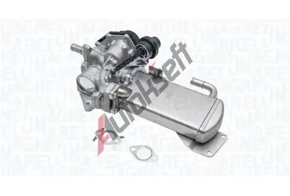 MAGNETI MARELLI AGR ventil MAG 571822112086, 571822112086