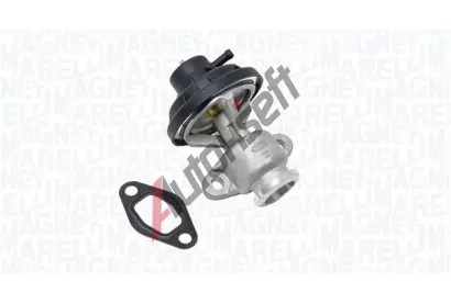 MAGNETI MARELLI AGR ventil MAG 571822112142, 571822112142