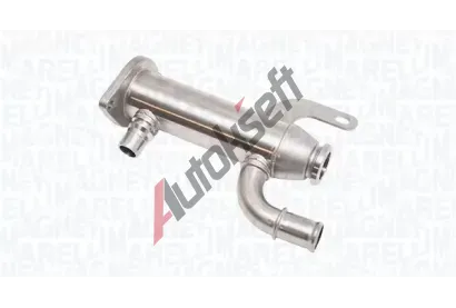 MAGNETI MARELLI Chladi� recirkulace spalin MAG 571822112162, 571822112162