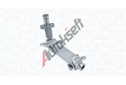 MAGNETI MARELLI Chladi recirkulace spalin MAG 571822112166, 571822112166