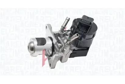 MAGNETI MARELLI AGR ventil MAG 571822112187, 571822112187