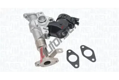 MAGNETI MARELLI AGR ventil MAG 571822112211, 571822112211
