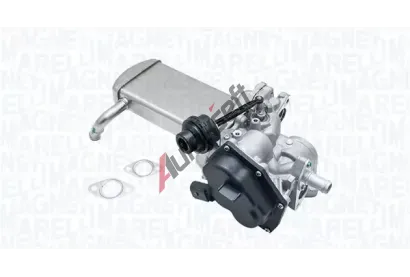MAGNETI MARELLI AGR ventil MAG 571822112212, 571822112212 MAGNETI MARELLI AGR ventil MAG 571822112212, 571822112212