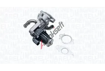MAGNETI MARELLI AGR ventil MAG 571822112236, 571822112236 MAGNETI MARELLI AGR ventil MAG 571822112236, 571822112236