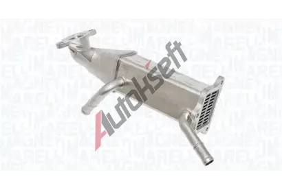MAGNETI MARELLI Chladi� recirkulace spalin MAG 571822112240, 571822112240