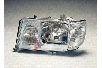 MAGNETI MARELLI Hlavn svtlomet MAG 710301073317, 710301073317