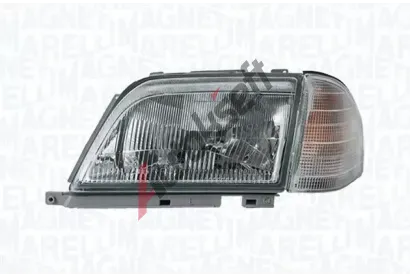 MAGNETI MARELLI Hlavní světlomet MAG 710301090121, 710301090121  MAGNETI MARELLI Hlavní světlomet MAG 710301090121, 710301090121
