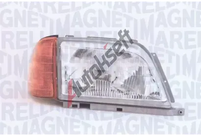 MAGNETI MARELLI Hlavní světlomet MAG 710301090301, 710301090301  MAGNETI MARELLI Hlavní světlomet MAG 710301090301, 710301090301