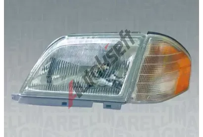 MAGNETI MARELLI Hlavní světlomet MAG 710301090311, 710301090311  MAGNETI MARELLI Hlavní světlomet MAG 710301090311, 710301090311