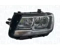 MAGNETI MARELLI Hlavn svtlomet MAG 710301101201, 710301101201