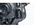 MAGNETI MARELLI Hlavn svtlomet MAG 710301101202, 710301101202
