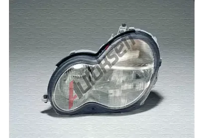 MAGNETI MARELLI Hlavn svtlomet MAG 710301166201, 710301166201