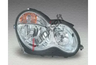MAGNETI MARELLI Hlavn svtlomet MAG 710301166205, 710301166205