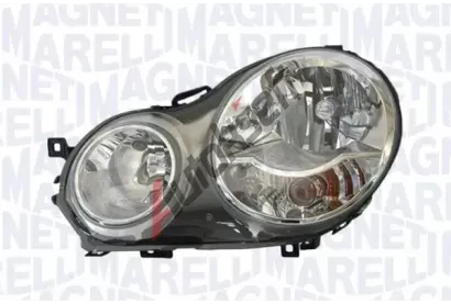 MAGNETI MARELLI Hlavn svtlomet MAG 710301190202, 710301190202