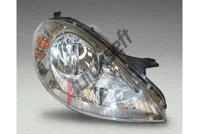 MAGNETI MARELLI Hlavn svtlomet MAG 710301197202, 710301197202
