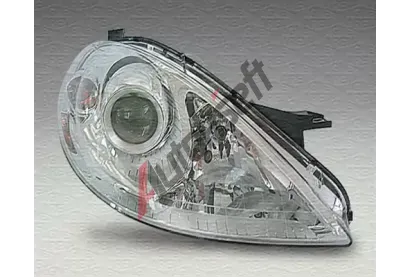 MAGNETI MARELLI Hlavn svtlomet MAG 710301197211, 710301197211