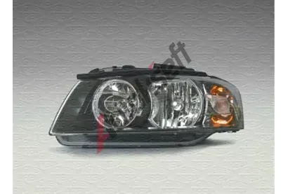 MAGNETI MARELLI Hlavní světlomet MAG 710301206202, 710301206202 MAGNETI MARELLI Hlavní světlomet MAG 710301206202, 710301206202