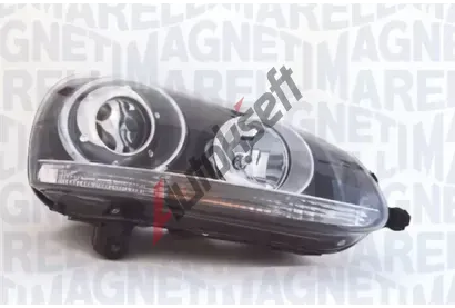 MAGNETI MARELLI Hlavn svtlomet MAG 710301212274, 710301212274
