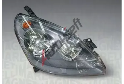 MAGNETI MARELLI Hlavn svtlomet MAG 710301214203, 710301214203