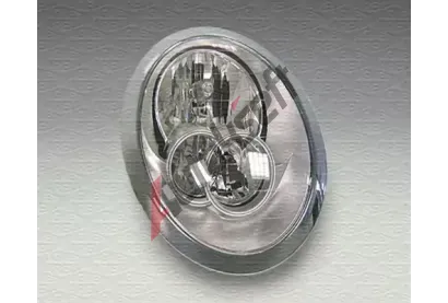 MAGNETI MARELLI Hlavn� sv�tlomet MAG 710301218203, 710301218203