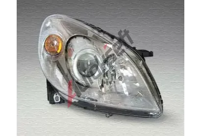 MAGNETI MARELLI Hlavn svtlomet MAG 710301220201, 710301220201
