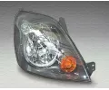 Svtlomet MAGNETI MARELLI ‐ MAG 710301224306