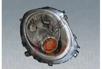 MAGNETI MARELLI Hlavní světlomet MAG 710301225301, 710301225301  MAGNETI MARELLI Hlavní světlomet MAG 710301225301, 710301225301