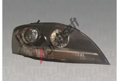 MAGNETI MARELLI Hlavn svtlomet MAG 710301227204, 710301227204