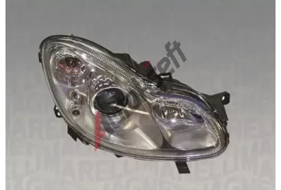 MAGNETI MARELLI Hlavn svtlomet MAG 710301229202, 710301229202