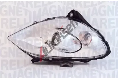 MAGNETI MARELLI Hlavn svtlomet MAG 710301247202, 710301247202