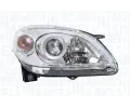 MAGNETI MARELLI Hlavn svtlomet MAG 710301247202, 710301247202