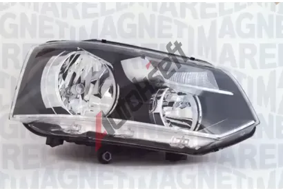 MAGNETI MARELLI Hlavn svtlomet MAG 710301253203, 710301253203