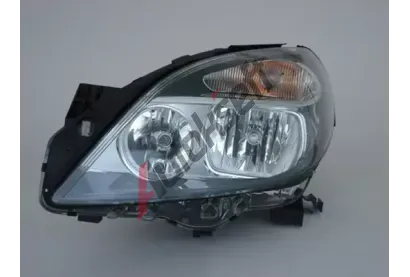 MAGNETI MARELLI Hlavní světlomet MAG 710301271206, 710301271206  MAGNETI MARELLI Hlavní světlomet MAG 710301271206, 710301271206