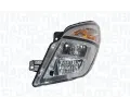 Svtlomet MAGNETI MARELLI ‐ MAG 710301273203