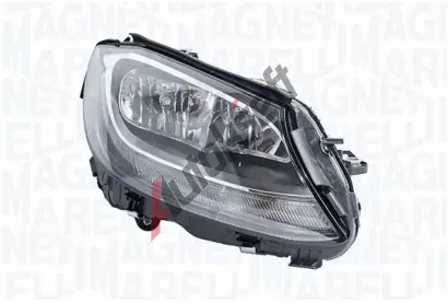 MAGNETI MARELLI Hlavn svtlomet MAG 710301284204, 710301284204