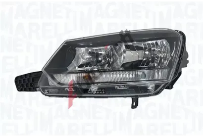 MAGNETI MARELLI Hlavní světlomet MAG 710301286203, 710301286203 MAGNETI MARELLI Hlavní světlomet MAG 710301286203, 710301286203