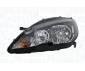 Svtlomet MAGNETI MARELLI ‐ MAG 710301287204