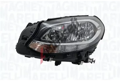 MAGNETI MARELLI Hlavn svtlomet MAG 710301295203, 710301295203