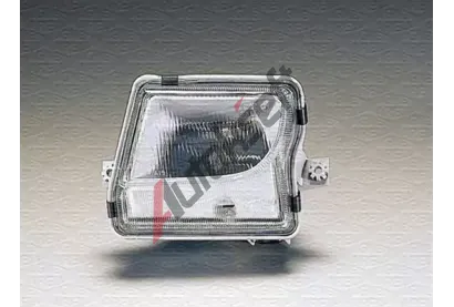 MAGNETI MARELLI Mlhovka MAG 710305051001, 710305051001